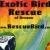 Exotic bird rescue of Oregon